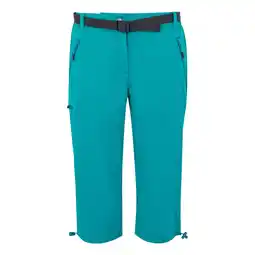 Decathlon Dames Xert Stretch Vrijetijdsshort (Exotische pluim) aanbieding