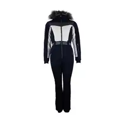 Decathlon Dames skipak Peak Mountain aanbieding