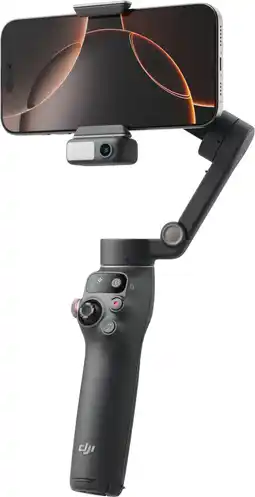 Decathlon DJI Osmo Mobile 7P aanbieding