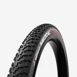 Decathlon MTB band Mezcal 4C 29 x 2.35 grijs aanbieding