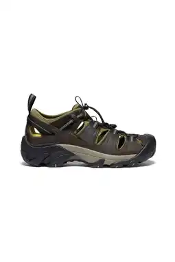 Decathlon KEEN Arroyo II trekkingsandalen voor heren aanbieding