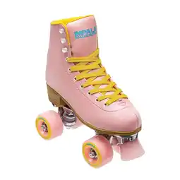 Decathlon Patins à roulettes femme IMPALA Quad Skate aanbieding