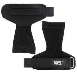 Decathlon Lifting straps - Professionele deadlift straps aanbieding