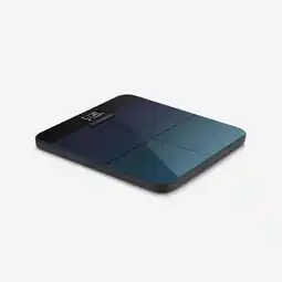 Decathlon Amazfit aangesloten Smart Scale weegschaal multifunctioneel aanbieding
