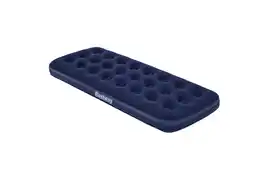 Decathlon Luchtmatras Bestway 185 x 76 x 22 cm aanbieding