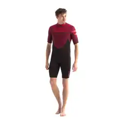 Decathlon JOBE Perth heren zwemwetsuit 3/2 mm aanbieding
