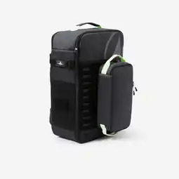 Decathlon Tas voor kracht- en crosstraining 30 l zwart aanbieding