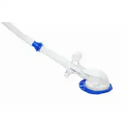 Decathlon Bestway Flowclear AquaSweeper zwembadstofzuiger aanbieding
