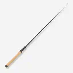 Decathlon Kunstaashengel voor black bass WXM 900 Casting 7'3 2,21 m H 10-40 g 3/8-1.4 oz aanbieding