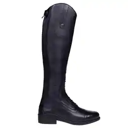 Decathlon Tweedehands - Rijlaarzen QHP Thermo Calgary aanbieding
