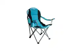 Decathlon Top kampeerstoel - Maximaal comfort aanbieding