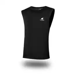 Decathlon Merino sporttanktop voor heren aanbieding