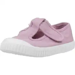 Decathlon Sneakers Victoria Model 136625 Kleur Roze aanbieding