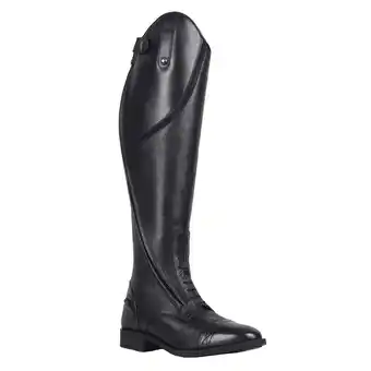 Decathlon Rijlaarzen QHP Tamar aanbieding
