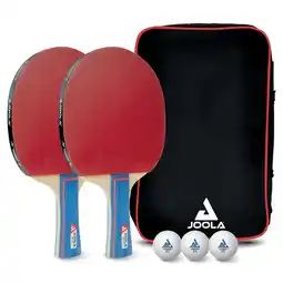Decathlon Tafeltennis-set ping pong Duo aanbieding