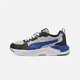 Decathlon Kinderschoenen X-Ray blauw aanbieding