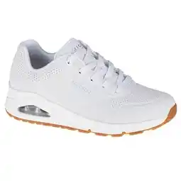 Decathlon Sportschoenen voor vrouwen Uno-Stand on Air aanbieding