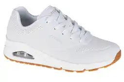Decathlon Sportschoenen voor vrouwen Uno-Stand on Air aanbieding