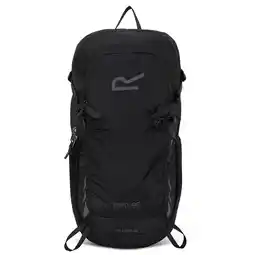 Decathlon Rugzak Wandelen 20l Blackfell 4 aanbieding