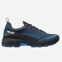 Decathlon Schoenen Wandelen voor heren WANAKA GORE-TEX aanbieding