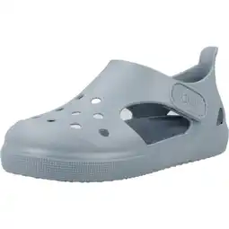 Decathlon Flip-flops Igor Model Surfi Kleur Blauw aanbieding