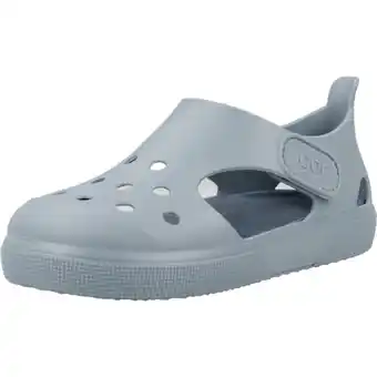 Decathlon Flip-flops Igor Model Surfi Kleur Blauw aanbieding