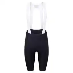 Decathlon Heren wieler Bibshorts Signature Climber's Zwart aanbieding