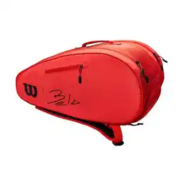 Decathlon Wilson Bela Super Tour Padel Bag aanbieding