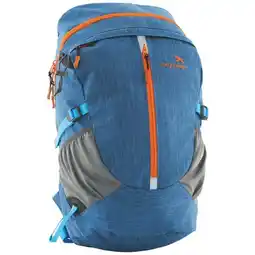 Decathlon Wandelrugzak - 30 liter inhoud - 100% polyester aanbieding