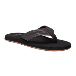 Decathlon Quiksilver Monkey Wrench Core herenslippers aanbieding