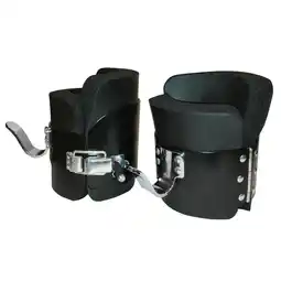 Decathlon Inversion Gravity boots aanbieding