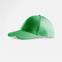 Decathlon Golfpet voor volwassenen MW500 bosgroen aanbieding