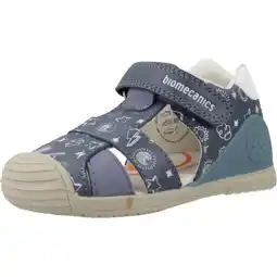 Decathlon Sandalen Biomecanics Model 252116b Kleur Blauw aanbieding