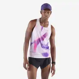 Decathlon Premium hardloopsinglet voor heren 900 aanbieding