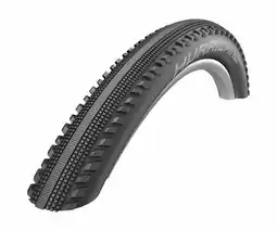 Decathlon Schwalbe Hurricane 27.5-2.25 (57-584) Buitenband Zwart aanbieding
