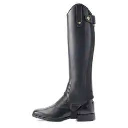 Decathlon Leren chaps Ariat Heritage contour aanbieding