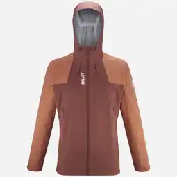 Decathlon Jas Trekking voor heren FITZ ROY aanbieding