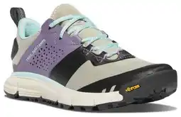 Decathlon Danner Trail 2650 Campo Women's Hiking Shoes Purple aanbieding
