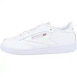 Decathlon Sportschoenen Reebok Club C 85 aanbieding