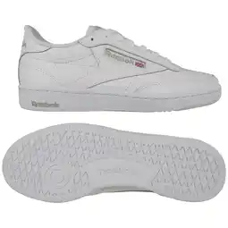 Decathlon Sportschoenen Reebok Club C 85 aanbieding