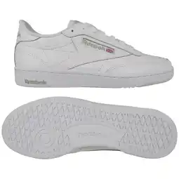 Decathlon Sportschoenen Reebok Club C 85 aanbieding