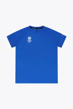 Decathlon Osaka trainingsshirt voor kinderen | Koningsblauw aanbieding
