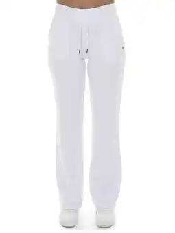 Decathlon Leone Basic non-fleece palazzobroek voor dames aanbieding