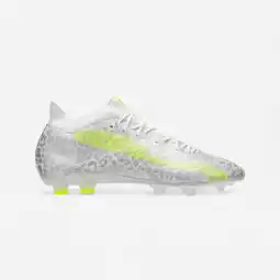 Decathlon Voetbalschoenen CLR.ELITE FG Jaguar Boost aanbieding