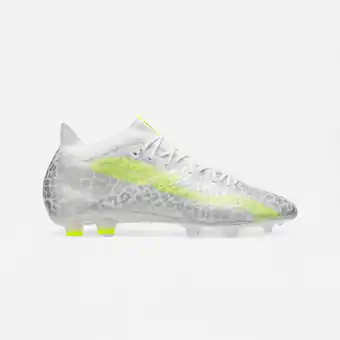 Decathlon Voetbalschoenen CLR.ELITE FG Jaguar Boost aanbieding