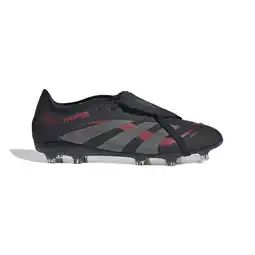 Decathlon Voetbalschoenen adidas Predator Pro FT FG aanbieding