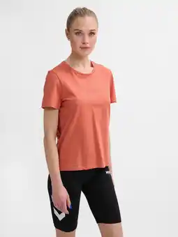 Decathlon Instap T-Shirt Hmllegacy Dames HUMMEL aanbieding