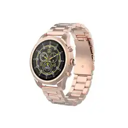 Decathlon Forever Verfi SW-800 smartwatch voor volwassenen aanbieding