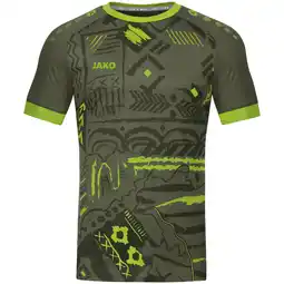 Decathlon Jersey Jako Tropicana aanbieding