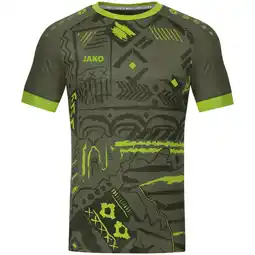 Decathlon Jersey Jako Tropicana aanbieding